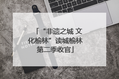 “非遗之城 文化榆林”读城榆林第二季收官